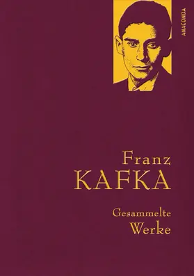 Kafka |  Kafka,F.,Gesammelte Werke | eBook | Sack Fachmedien