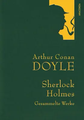 Doyle |  Doyle,A.C.,Sherlock Holmes-Gesammelte Werke | eBook | Sack Fachmedien