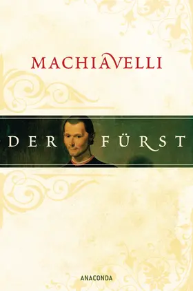 Machiavelli / Oberbreyer |  Der Fürst | eBook | Sack Fachmedien