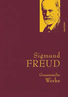 Freud |  Freud,S.,Gesammelte Werke | eBook | Sack Fachmedien
