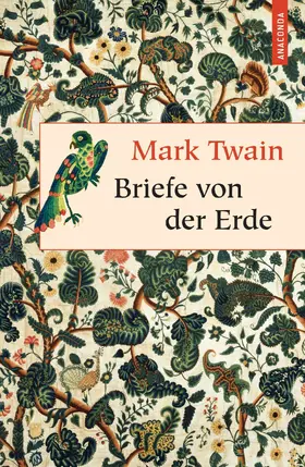 Twain / Herbert |  Briefe von der Erde | eBook | Sack Fachmedien