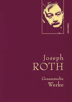 Roth | Roth,J.,Gesammelte Werke | E-Book | sack.de