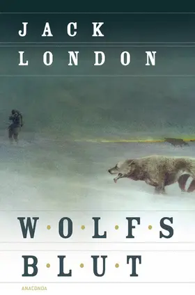 London |  Wolfsblut (Roman) | eBook | Sack Fachmedien