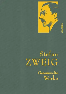 Zweig | Zweig,S.,Gesammelte Werke | E-Book | sack.de