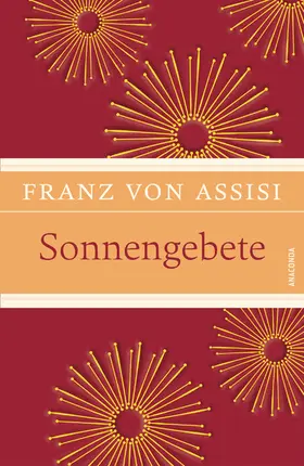 Assisi / Hackemann |  Sonnengebete | eBook | Sack Fachmedien