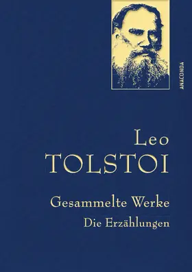 Tolstoi |  Tolstoi,L.,Gesammelte Werke | eBook | Sack Fachmedien