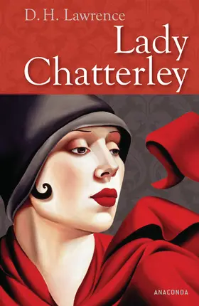 Lawrence |  Lady Chatterley | eBook | Sack Fachmedien