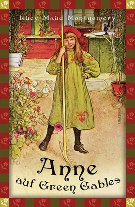 Montgomery |  Lucy Maud, Anne auf Green Gables (Neuübersetzung) | eBook | Sack Fachmedien