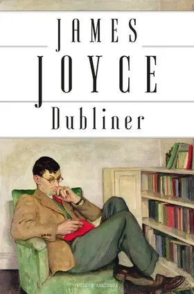 Joyce | Dubliner | E-Book | www.sack.de