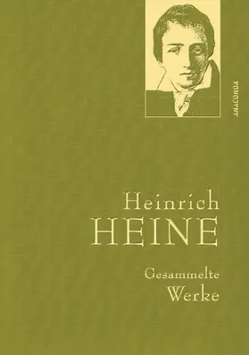 Heine | Heine,H.,Gesammelte Werke | E-Book | sack.de