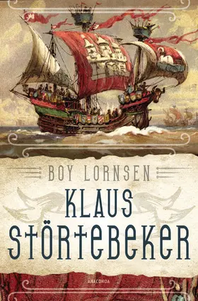 Lornsen |  Klaus Störtebeker | eBook | Sack Fachmedien