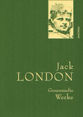 London |  London,J.,Gesammelte Werke | eBook | Sack Fachmedien