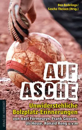Redelings / Goosen / Formeseyn |  Auf Asche | eBook | Sack Fachmedien