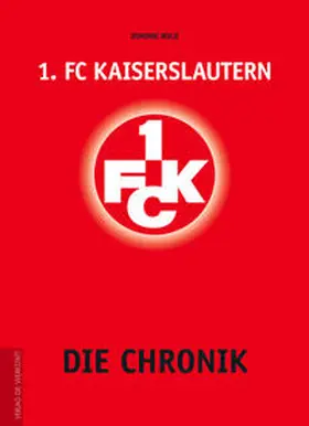 Bold | 1. FC Kaiserslautern | Buch | 978-3-7307-0046-4 | www.sack.de