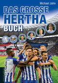 Jahn |  Das große Hertha-Buch | Buch |  Sack Fachmedien
