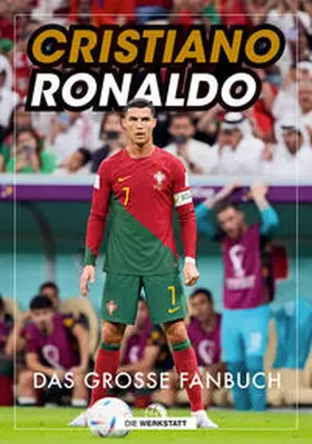 Spragg | Cristiano Ronaldo | Buch | 978-3-7307-0238-3 | www.sack.de