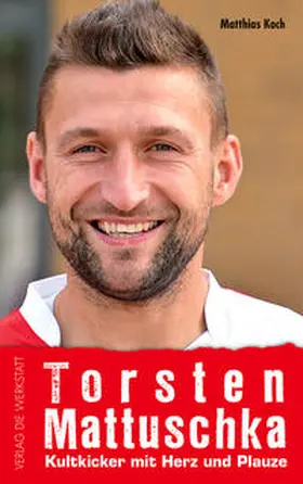 Koch |  Torsten Mattuschka | Buch |  Sack Fachmedien