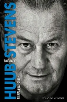 Stevens |  Niemals aufgeben | eBook | Sack Fachmedien