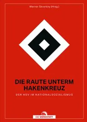 Skrentny | Die Raute unterm Hakenkreuz | Buch | 978-3-7307-0405-9 | www.sack.de