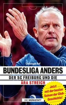 Ruf |  Bundesliga anders | Buch |  Sack Fachmedien