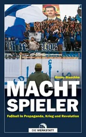 Blaschke |  Machtspieler | eBook | Sack Fachmedien