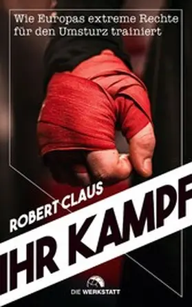 Claus |  Ihr Kampf | eBook | Sack Fachmedien