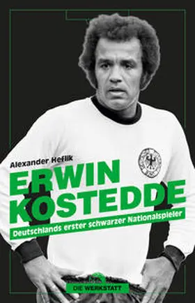 Heflik |  Erwin Kostedde | Buch |  Sack Fachmedien