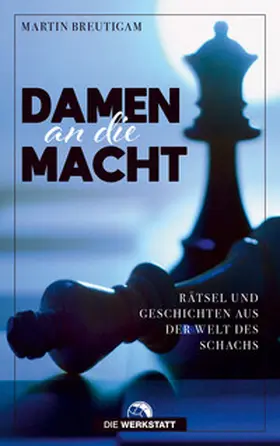 Breutigam |  Damen an die Macht | eBook | Sack Fachmedien