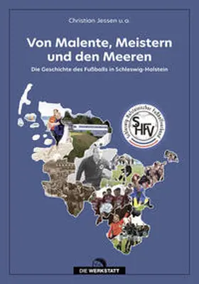 Jessen |  Von Malente, Meistern und den Meeren | Buch |  Sack Fachmedien