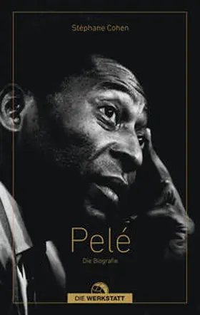 Cohen | Pelé | Buch | 978-3-7307-0665-7 | www.sack.de