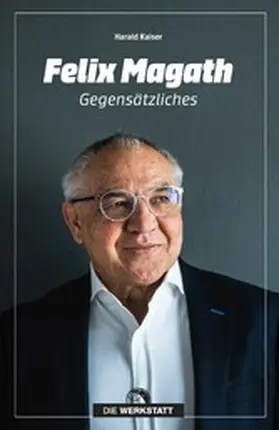 Kaiser |  Felix Magath | eBook | Sack Fachmedien