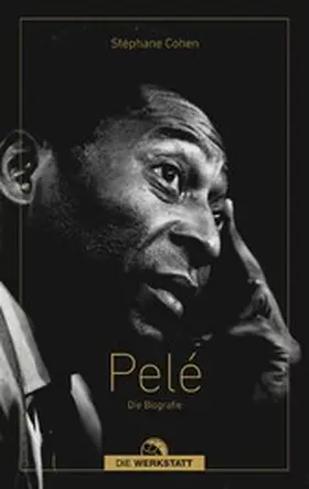 Cohen | Pelé | E-Book | www.sack.de