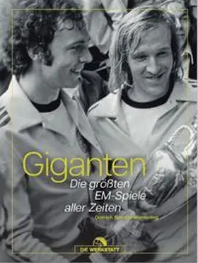 Schulze-Marmeling | Giganten | Buch | 978-3-7307-0687-9 | www.sack.de