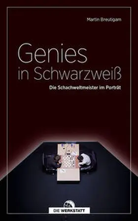 Breutigam |  Genies in Schwarzweiß | Buch |  Sack Fachmedien