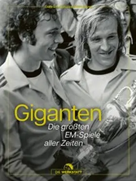 Schulze-Marmeling | Giganten | E-Book | www.sack.de