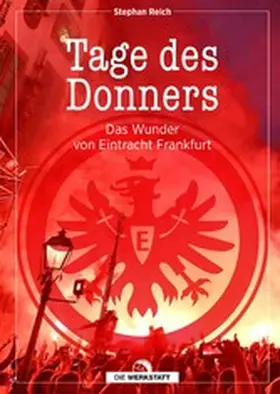 Reich |  Tage des Donners | eBook | Sack Fachmedien