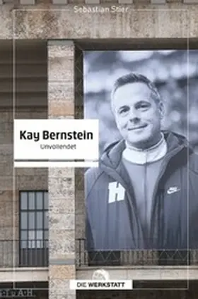 Stier | Kay Bernstein | E-Book | www.sack.de