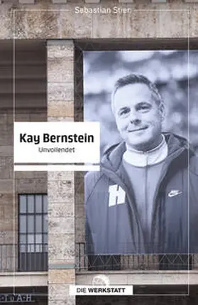 Stier | Kay Bernstein | Buch | 978-3-7307-0715-9 | www.sack.de