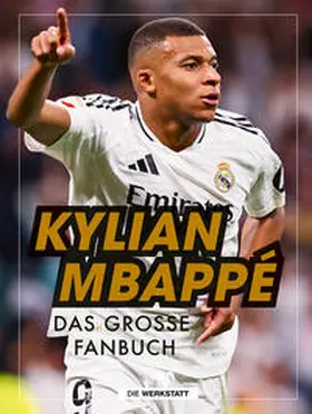 Hau | Kylian Mbappé | Buch | 978-3-7307-0718-0 | www.sack.de