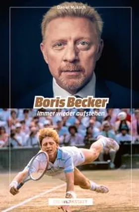 Müksch | Boris Becker | E-Book | www.sack.de