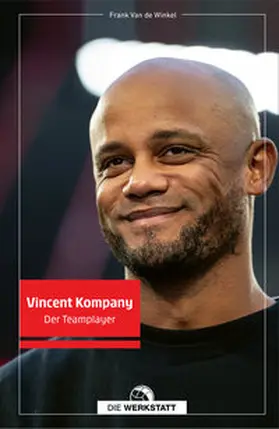 Winkel | Vincent Kompany | Buch | 978-3-7307-0740-1 | www.sack.de