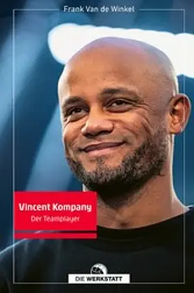 Winkel | Vincent Kompany | E-Book | www.sack.de