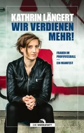 Längert | Wir verdienen mehr! | E-Book | www.sack.de