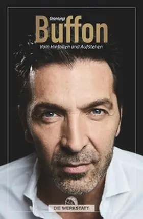 Buffon | Vom Hinfallen und Aufstehen | Buch | 978-3-7307-0766-1 | www.sack.de