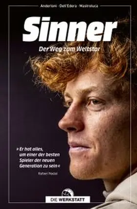 Anderloni / Dell’Edera / Mastroluca |  Sinner | Buch |  Sack Fachmedien