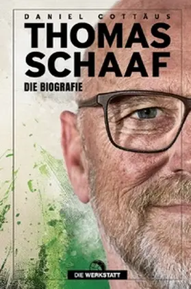 Cottäus | Thomas Schaaf | Buch | 978-3-7307-0772-2 | www.sack.de