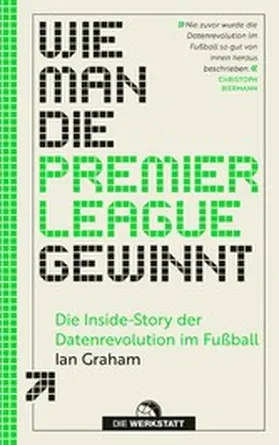 Graham |  Wie man die Premier League gewinnt | eBook | Sack Fachmedien