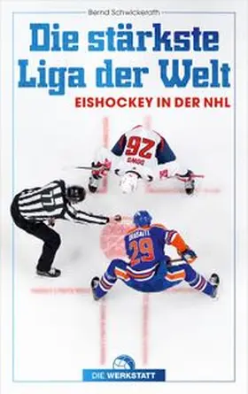 Schwickerath | Die stärkste Liga der Welt | Buch | 978-3-7307-0776-0 | www.sack.de
