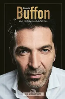 Buffon | Vom Hinfallen und Aufstehen | E-Book | www.sack.de