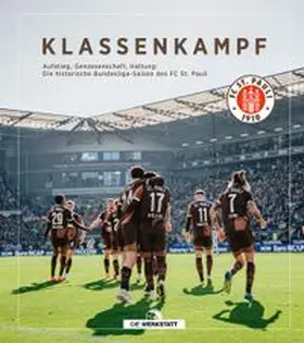 Klassenkampf | Buch | 978-3-7307-0794-4 | www.sack.de